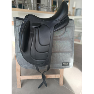 Selle de dressage Makila Harmonie S - Devoucoux