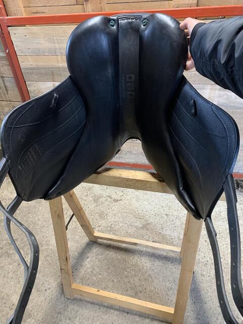 Selle Korrika m