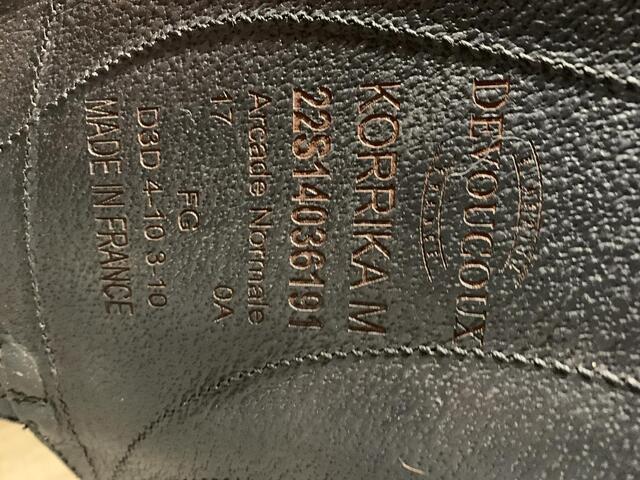 Selle Korrika m