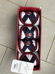 Bandes de polo