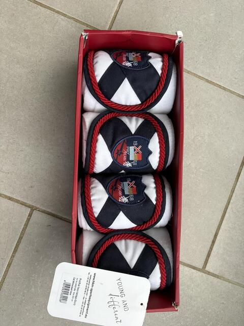 Bandes de polo