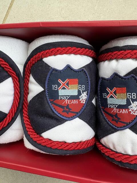 Bandes de polo