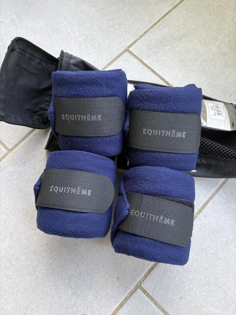 Bandes de polo