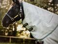 Horseware Modèle Rambo Duo Bundle 100G + liners