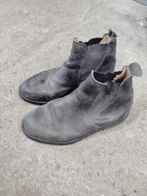 Boots 36