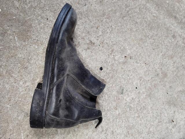 Boots 36