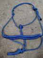 Lot X3 Licol corde mini plusieurs couleurs