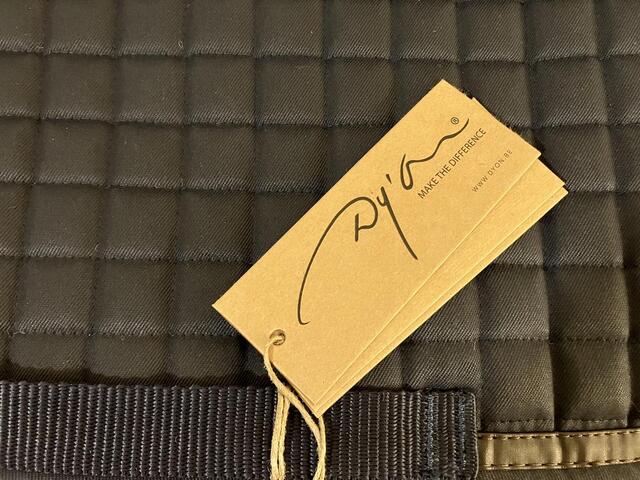 Tapis de dressage Dyon