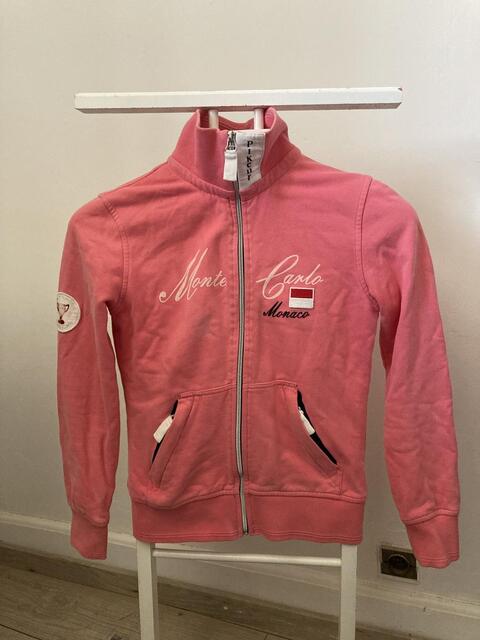 Sweat pikeur 36