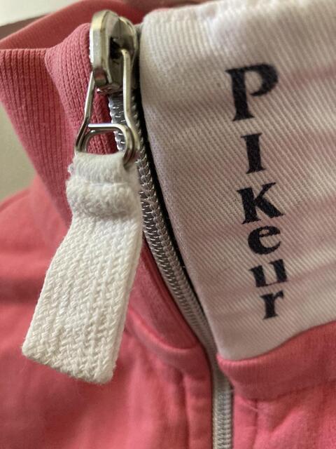Sweat pikeur 36