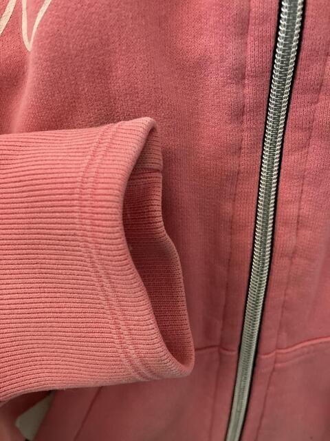 Sweat pikeur 36