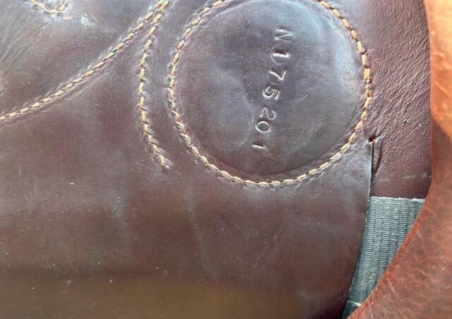 Selle monoquartier