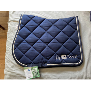 Tapis de selle CSO cheval Lami-Cell