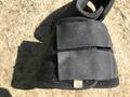 Cloche ouvertes scratch taille M cheval