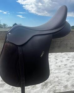Selle Wintec 500