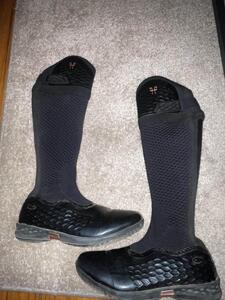 bottes horse pilot