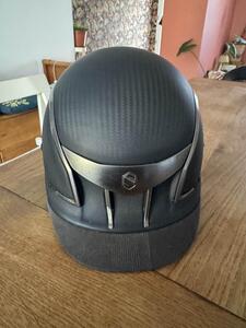 Casque XC Samshield