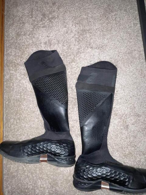 bottes horse pilot