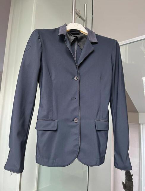 Veste de concours cavalleria toscana