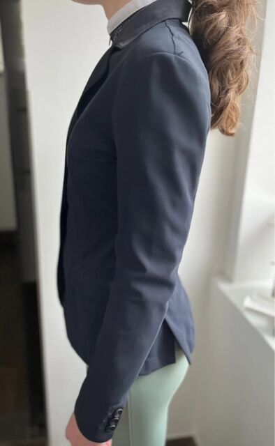 Veste de concours cavalleria toscana