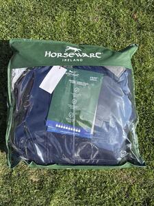 Couverture Horseware