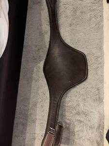 Bavette marron