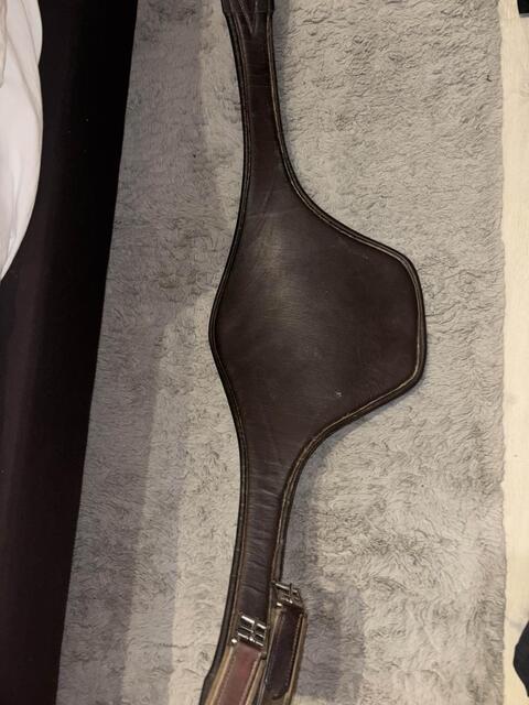 Bavette marron