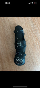 guêtres Lamicell v22