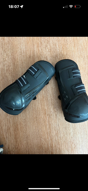 guêtres Lamicell v22