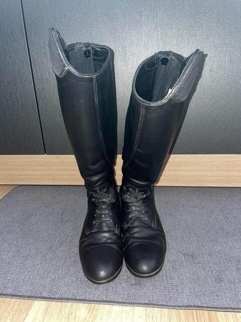Bottes équitheme My Primera