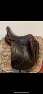 Selle dressage