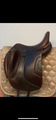 Selle dressage