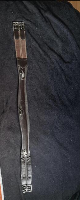Sangle Cuir 115 cm
