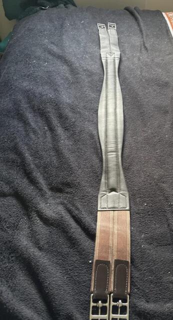 Sangle Cuir 115 cm