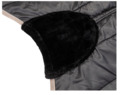 Couverture d'écurie PullOver 50gr T155