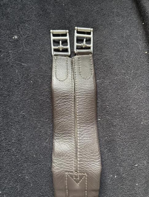 Sangle Cuir 115 cm