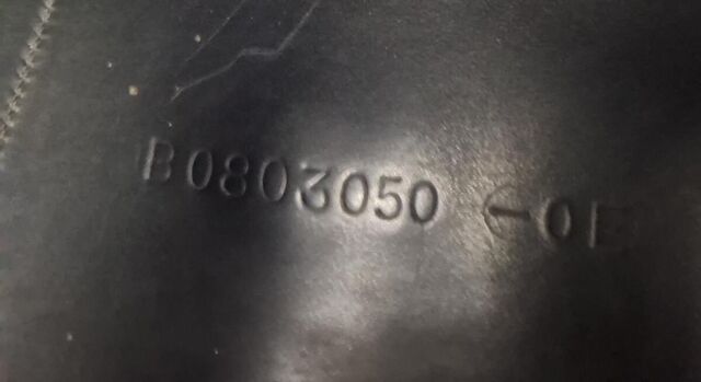 Selle dressage Bates