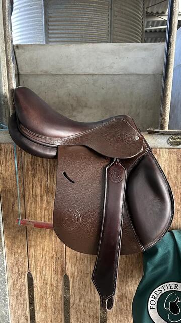 Selle Forestier Prem’s