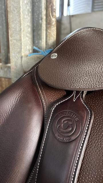 Selle Forestier Prem’s
