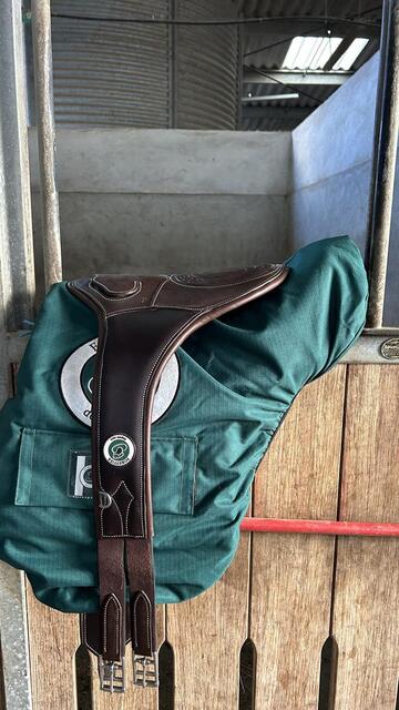 Selle Forestier Prem’s