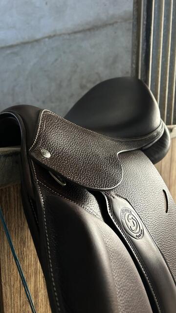 Selle Forestier Prem’s