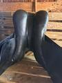 Selle dressage Genesis Stubben