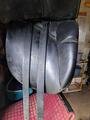 Selle dressage Genesis Stubben