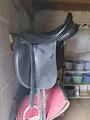 Selle dressage Genesis Stubben