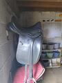 Selle dressage Genesis Stubben