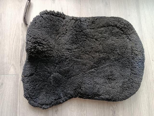 Amortisseur mouton taille M horsefitform