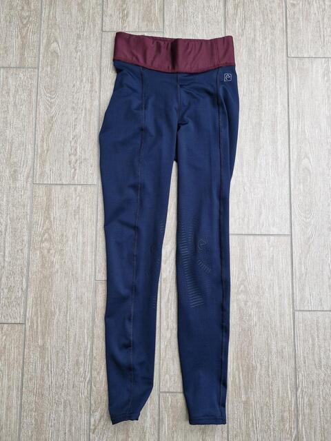 Legging equitheme taille 34