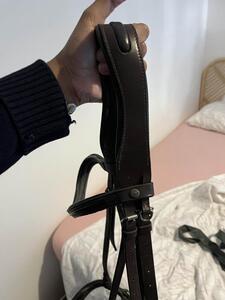 Bridon Marron