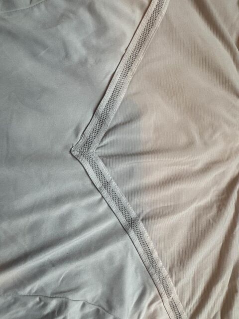 Polo de concours gris Harcour