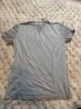 Polo de concours gris Harcour